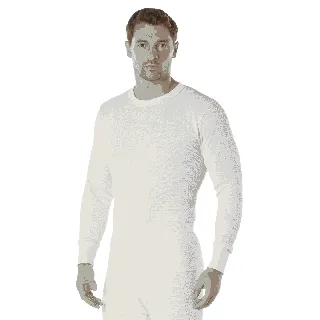 Rothco Thermal Knit Underwear Top 1