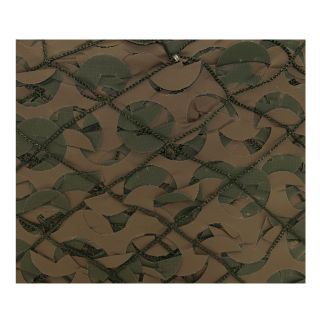 Military Type Camo Net 1