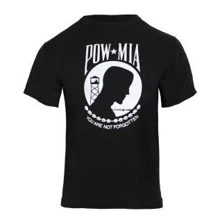 Rothco POW/MIA T-Shirt