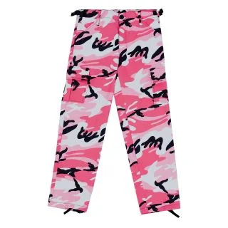Rothco Kids Cargo Pants 1
