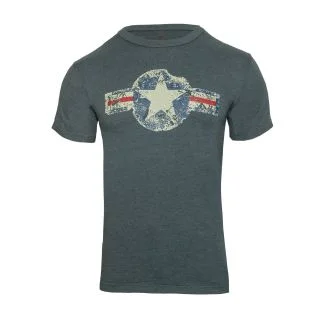 Rothco Vintage Army Air Corps T-Shirt