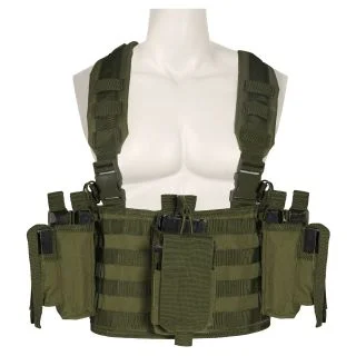 Rothco Operators Tactical Chest Rig 1
