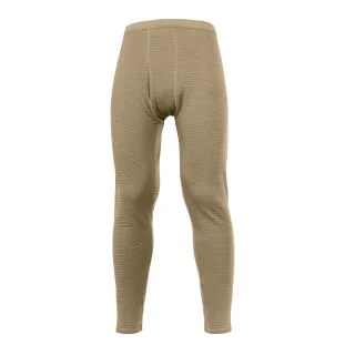 ECWCS Gen III Level II Mid-Weight Underwear Breakaway Bottoms 1