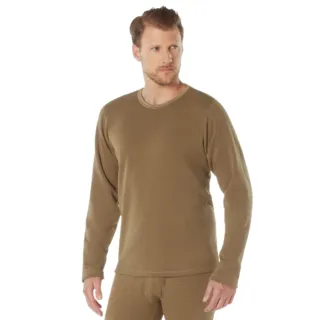 Rothco Gen III Level II Underwear Crew Top 1