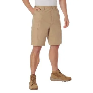 Rothco Rip-Stop BDU Shorts 1