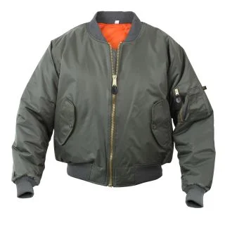 Rothco Kids MA-1 Flight Jackets