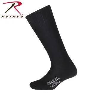 Government Issue Irregular Cushion Sole Socks 1
