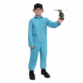 Rothco Kids Flightsuit 1