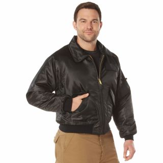 Rothco CWU-45P Flight Jacket 1