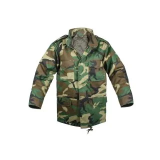 Rothco Kid's M-65 Field Jacket