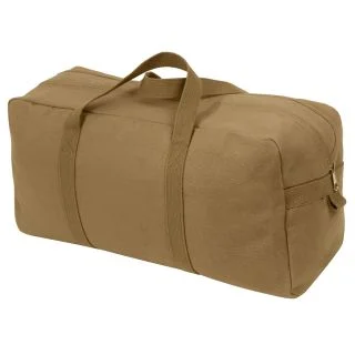 Rothco Canvas Tanker Style Tool Bag