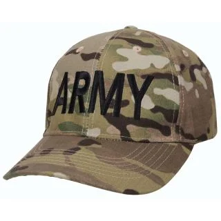 Rothco Army Supreme Low Profile Cap