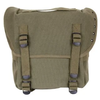 Rothco G.I. Style Canvas Butt Pack
