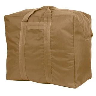 Rothco Enhanced Aviator Kit Bag