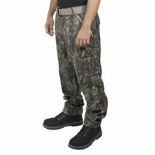 Rothco Denim Bdu Cargo Pants