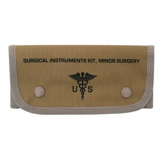 Rothco Surgical Kit