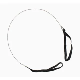 Rothco Commando Wire Saw with Nylon Hand Straps