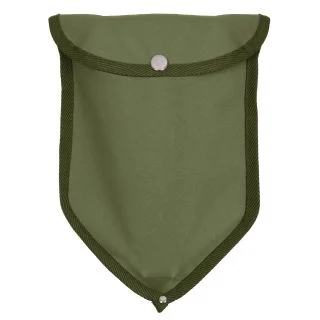 Rothco Canvas Tri-fold Shovel Cover