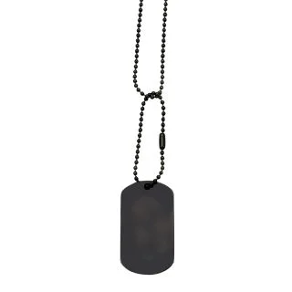 Rothco G.I. Type Dog Tag 1