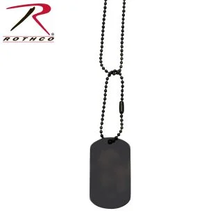 Rothco Dog Tag Chain 1