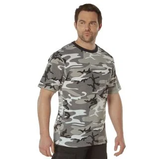 Rothco Full Comfort Fit T-Shirt