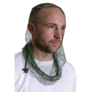 Rothco Deluxe Long Length Mosquito Headnet