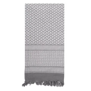 Rothco Shemagh Tactical Desert Keffiyeh Scarf 1