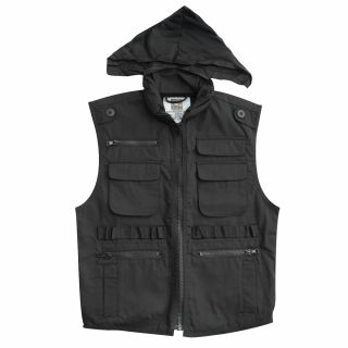 Rothco Kids Ranger Vest 1
