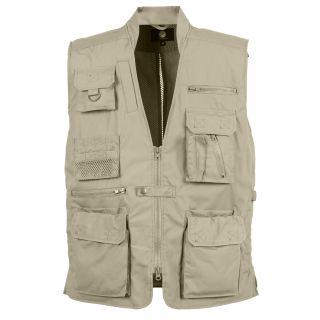 Rothco Plainclothes Concealed Carry Vest