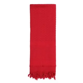 Rothco Solid Color Shemagh Tactical Desert Keffiyeh Scarf 1