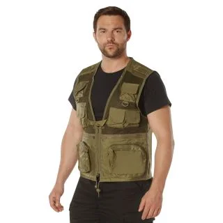 Rothco Tactical Recon Vest 1