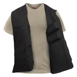 Rothco Lightweight Professional Concealed Carry Vest
