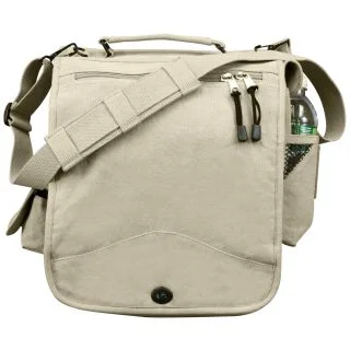 Rothco Canvas M-51 Engineers Field Bag