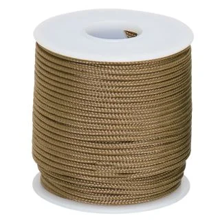 Rothco 95lb Micro Cord 100ft Spool
