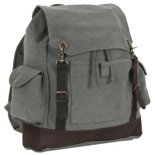 Rothco Vintage Expedition Rucksack