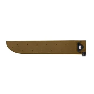 Rothco G.I. Type Plastic Machete Sheath