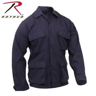 Rothco Rip-Stop BDU Shirt