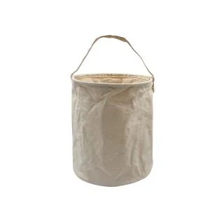 Rothco Canvas Water Bucket