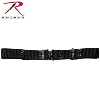 Rothco Mini Pistol Belts 1