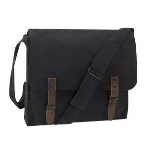 Rothco Vintage Canvas Medic Bag 1