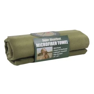 Rothco Microfiber Towel