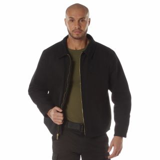 Rothco Canvas Work Jacket