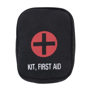 Rothco Zipper First Aid Kit 1