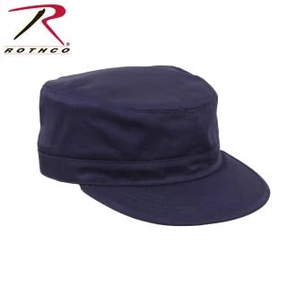 Rothco Military Adjustable Fatigue Cap 1