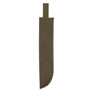 Rothco 18 Inch Canvas Machete Sheath