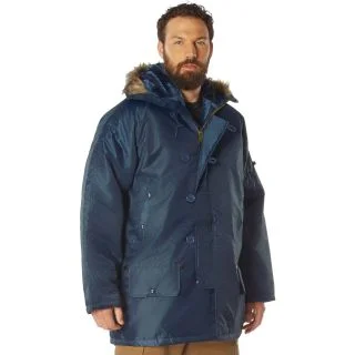 Rothco N-3B Parka 1