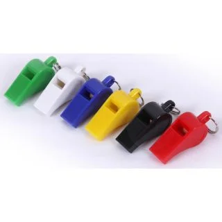 Rothco Plastic Whistles