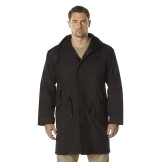 Rothco M-51 Fishtail Parka 1