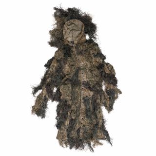 Rothco Lightweight Ghillie Jacket