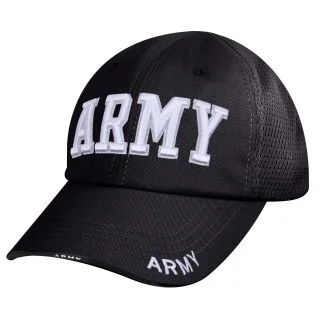 Rothco Mesh Back Army Tactical Cap